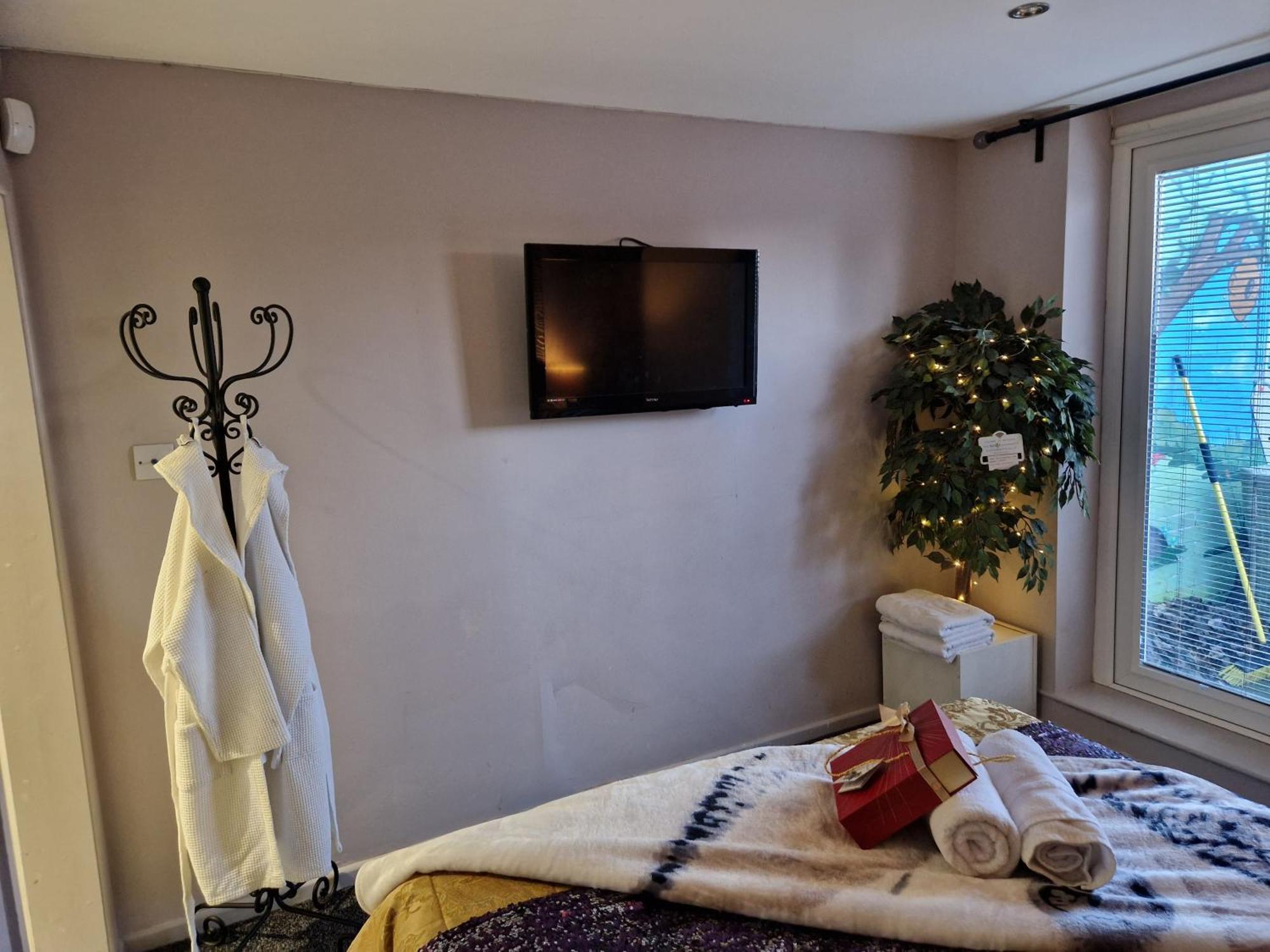 The Ivy Garden Suite (Adults Only) Handsworth Zimmer foto