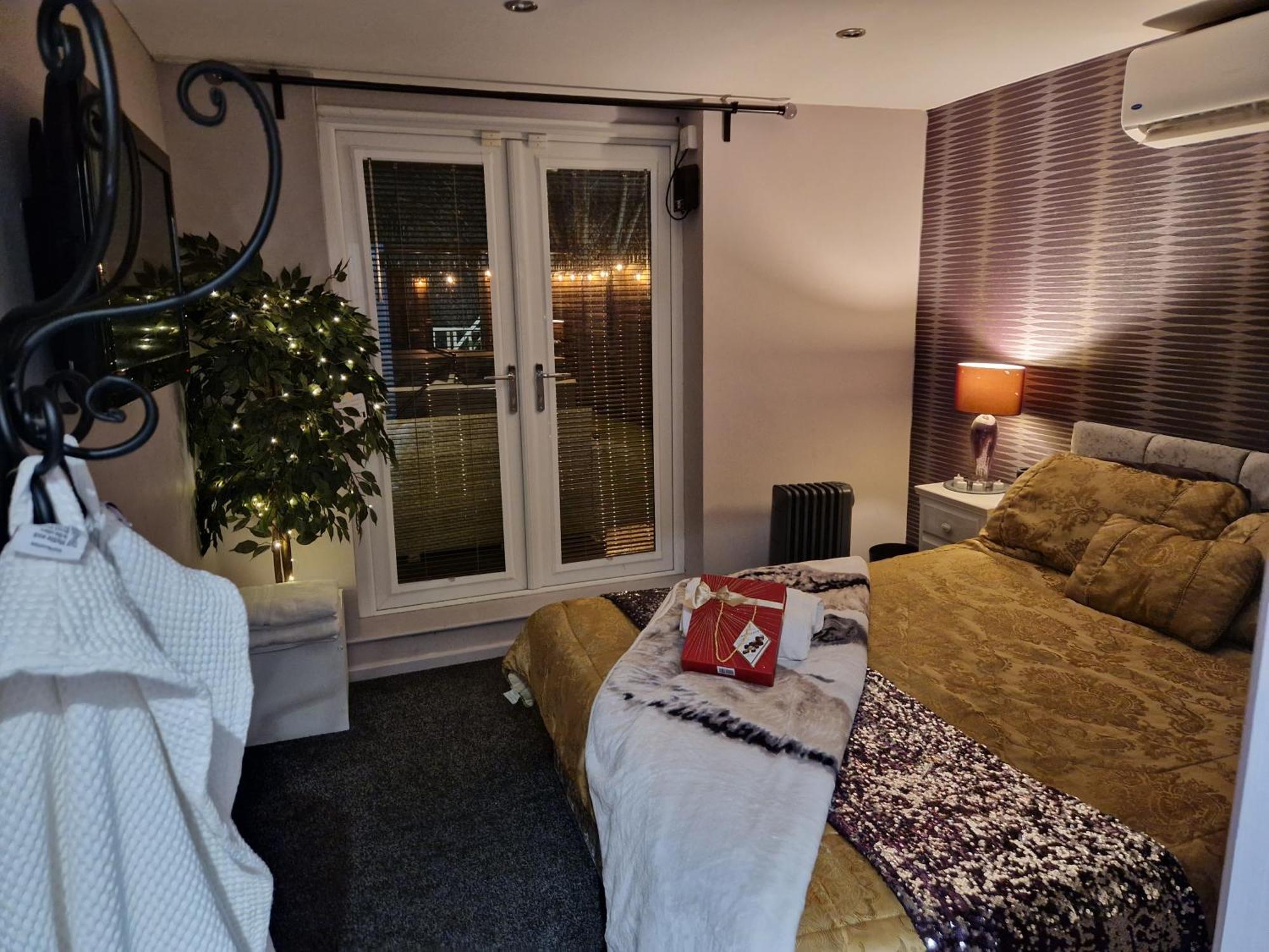 The Ivy Garden Suite (Adults Only) Handsworth Zimmer foto